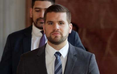 Huttemann, Sequera e Irala dan positivo a Covid-19