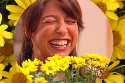 Flores amarillas: por qué se regalan cada 21 de setiembre