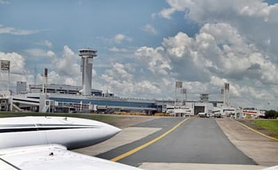 Reportan aumento de viajes a Estados Unidos
