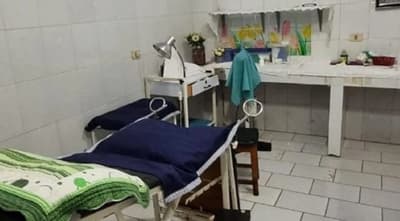 Allanan clínica clandestina en Presidente Franco por tráfico de órganos