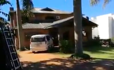 Caso Prosegur: Allanan el Paraná Country Club