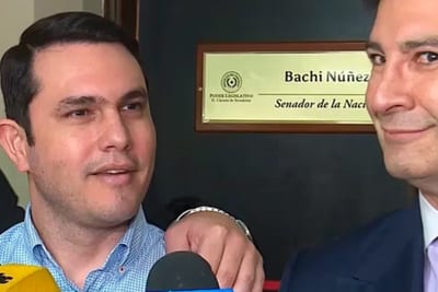 Beto Ovelar promete pedir perdón si condenan a Rivas: “No tengo problema en hacer mea culpa”