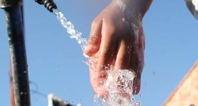 Anuncian que varios barrios quedaran sin agua este sábado