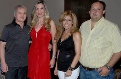 Fijan fechas de audiencia preliminar para Dany Durand y otros procesados en caso Mocipar