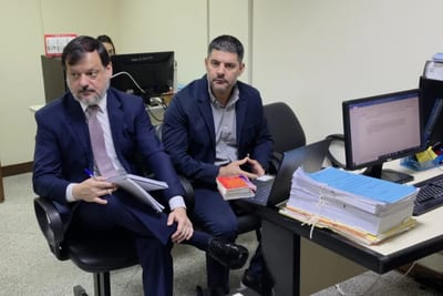 Nenecho Rodríguez afronta preliminar por detergentes de oro
