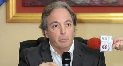 Ratifican condena de siete años para exdirector del Indert