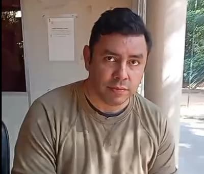 Detienen a profesor de taekwondo acusado de abuso sexual