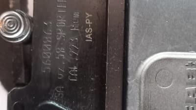 Conexión entre Operativos “Ignis” y “Dakovo”: Armas del grupo de “Macho” proceden de la empresa de Dirisio y Nardi