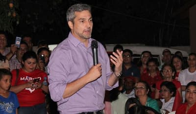 “La gente está muriendo por falta de medicamentos”