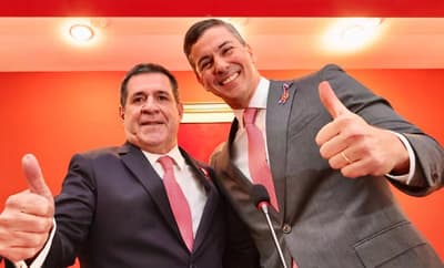 ANR analiza programas sociales y afiliación digital en sesión extra