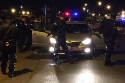 Acribillan a joven en Pedro Juan Caballero