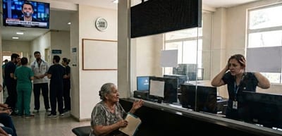 Denuncian fallas en sistemas de sanatorios privados y crecen los reclamos de pacientes