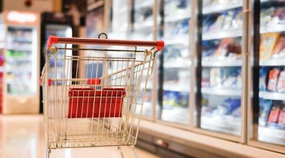 Ministro de Economía admite alto costo de alimentos