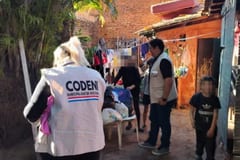 Codeni Asunción: servicios, sedes y cómo denunciar
