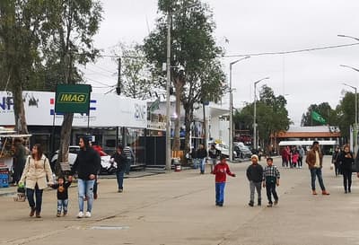 Expo 2018 culminará con mucho entretenimiento