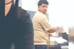 Funeraria de CDE desvincula a empleados por vivo en TikTok
