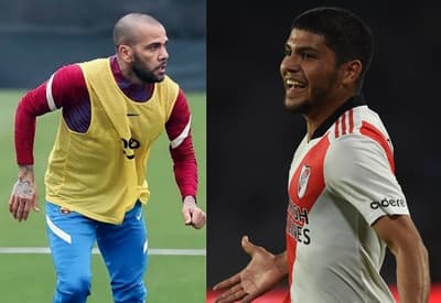 Robert Rojas es el Dani Alves paraguayo, ponderan en ESPN