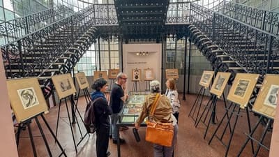 Museos abren sus puertas con actividades gratuitas