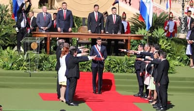 Revelado: El patrimonio de los ministros del gabinete de Peña