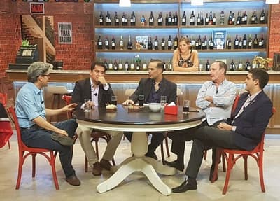 Camilo sobre Marito: "Es lo que tienen"