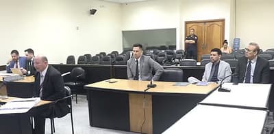 Piloto confirma vuelos de Marset en avioneta de Erico Galeano