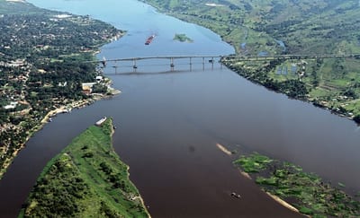 Alerta por sequía: riesgo latente de desabastecimiento de agua