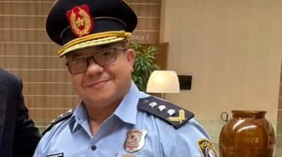 Cambio en Interpol Paraguay: Nuevo jefe tras escándalo de borrado de notificaciones