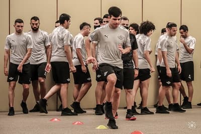 Libertad visita al Atlético Goianiense para avanzar a la Sudamericana