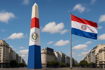 Obelisco: así justifican el plan de construcción