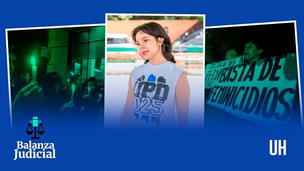 Caso María Fernanda: Fiscalía expone la fría estrategia de los padres para tapar el crimen