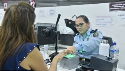 Identificaciones analiza reducir horario de atención los fines de semana