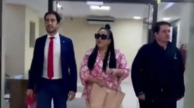 Juez ordena a senadora “Yamy Nal” desbloquear a abogada en red social “X”