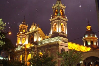 Salta busca atraer más turistas desde Paraguay