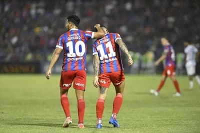 Cerro Porteño cuestiona errores arbitrales en Copa Libertadores
