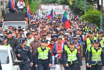 Reforma agraria arrastra 122 años de atraso en titulación