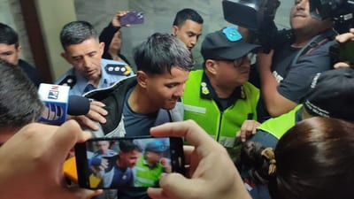 Acusado de abuso sexual en Parque Guasu irá a juicio oral