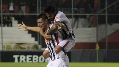 La sexta fecha prosigue con dos partidos