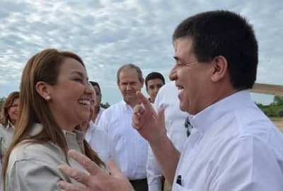 “La corrupción no es delito”, afirma precandidata de HC