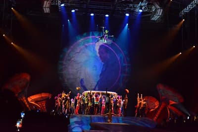 Banco Atlas presentó estreno de “Sép7imo Día, No Descansaré”