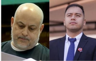 Payo Cubas renuncia a candidatura 2028: Apuesta por Miguel Prieto