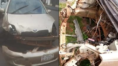 Escándalo en Encarnación: Funcionarios “carnean” vehículos en corralón municipal