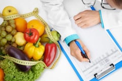 Solo el 18% de las carreras de Nutrición están acreditadas