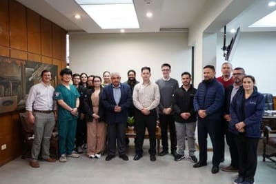 IPS incorpora 14 médicos extranjeros para enfrentar el déficit de especialistas