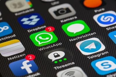 Caen WhatsApp, Facebook e Instagram y abundan los memes