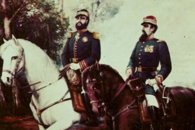 Curupayty cumple 160 años como símbolo paraguayo