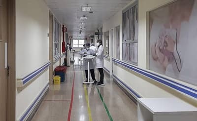 Alto Paraná es el epicentro del rebrote de casos, confirma Salud