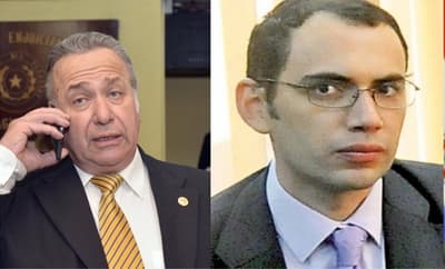 Audios filtrados: Pretenden borrar evidencias, afirma penalista