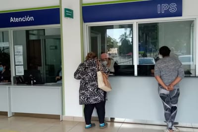 IPS Ingavi: qué hacer ante el fallecimiento de un familiar