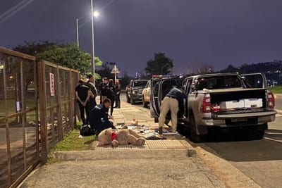 Rescatan a adolescente de 17 años desaparecida en Asunción y detienen a un argentino por presunta trata de personas