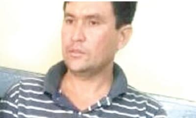 Asesinó a su mujer y dejó huérfano a su hijo de días